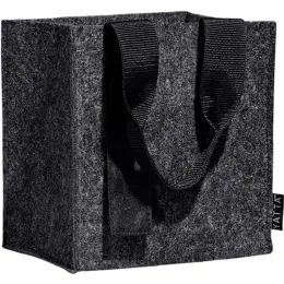 Yatta Supreme Selection Hamper Felt Bag